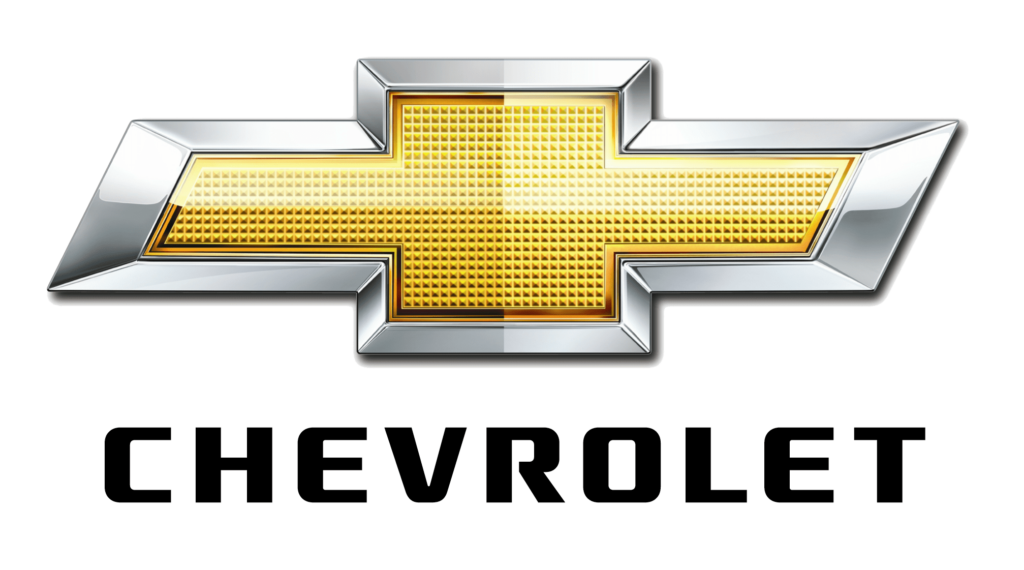 Chevrolet marca