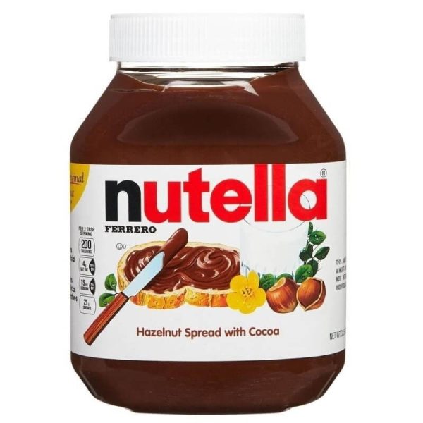 Nutella950g