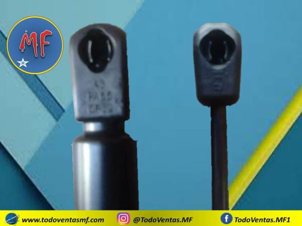 Amortiguador Eleva Vidrio Compuerta Trasera Explorer 02-05 (1L2Z-7842104-A) - Imagen 2