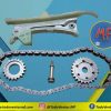 Casetera Delantera Explorer Motor 4.0 Sohc Original Ford (7U3Z-6A257-A) - Imagen 2