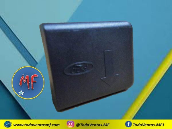 Respiradero De la Caja Ford Fiesta 1.25 – Original Ford (96WT-7L282-BC) - Imagen 3
