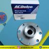 Cubo Rueda o Mozo Delantero Corsa Original Acdelco (19103077) - Imagen 2