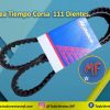Correa De Tiempo Corsa (todos) 111 Dientes Original Acdelco (90531677)