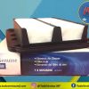Filtro De Aire Para Chevrolet Aveo Original GM Made In Korea (96536696) - Imagen 2