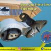 Base Caja Fiesta Año 04-13 Sincrónico Tipo Hueso Orig. Ford (7S65-6P082-AB)