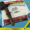 Bobina Explorer 4.6 3v del 06-10 / FX4 05-08 (chupon 11,4cm) Orig. (DG-521)