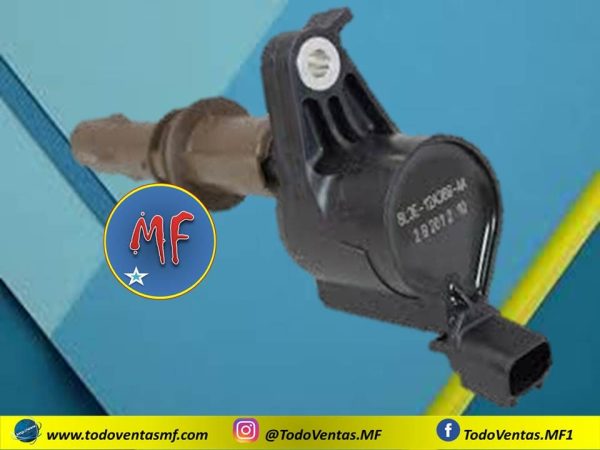 Bobina Explorer 4.6 3v del 06-10 / FX4 05-08 (chupon 11,4cm) Orig. (DG-521) - Imagen 3