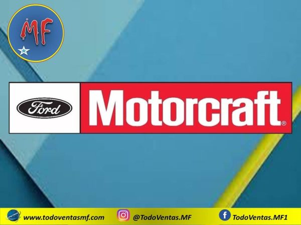 Filtro De Aire Ford Fusion 3.0L Orig. Motorcraft Made In Mexico (FA-1786) - Imagen 4