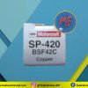 Bujía Para F150 / Bronco 300 / 250 Original Motorcraft Mexicana (SP-420) - Imagen 4