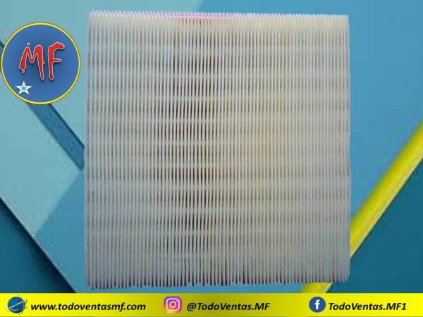Filtro De Aire Motor Chevrolet Cruze / Orlando – Marca WEB (WA-10990) - Imagen 4