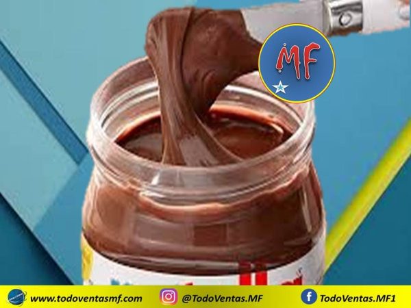 Nutella 371g - Imagen 2