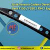Guía Tensora Cadena Derecha F150 / F350 / FX4 / Explorer (4L3Z-6M256-AA)