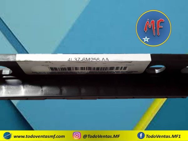 Guía Tensora Cadena Derecha F150 / F350 / FX4 / Explorer (4L3Z-6M256-AA) - Imagen 2