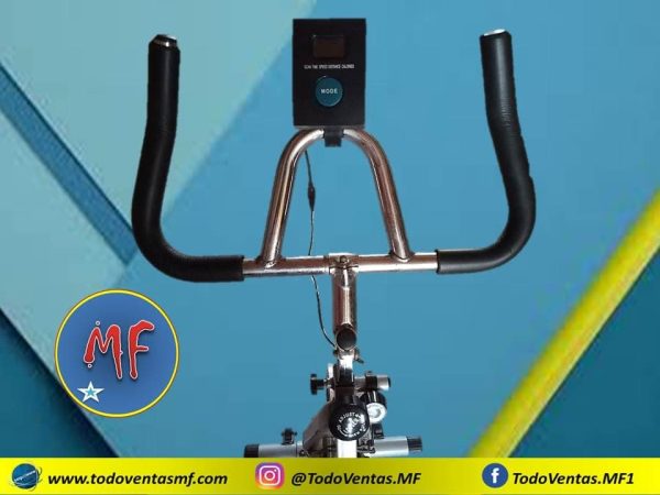 Bicicleta de Spinning - Imagen 5