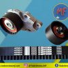Kit de Tiempo Chevrolet Aveo 1 Polea, 1 Tensor, 1 Correa Mitsuba (KIT-AVEO) - Imagen 2