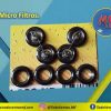 Kit Micro Filtros para 4 inyectores Chevrolet 4 Micro Filtros 8 Orings (KIT-002)