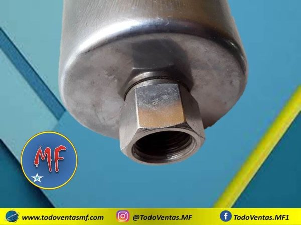 Filtro Gasolina Chevrolet Blazer 1998 en adelante Marca Apexx (GF-645) - Imagen 4