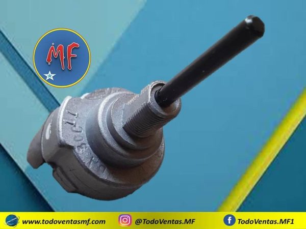 Interruptor Limpia Parabrisas F150 / Bronco/ F350 Motorcraft (SW-1571-A) - Imagen 2