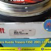 Estopera Rueda Trasera F350 2001-11 / 4×4 Orig. Motorcraft (BRS-83)