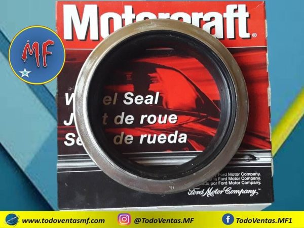 Estopera Rueda Trasera F350 2001-11 / 4×4 Orig. Motorcraft (BRS-83) - Imagen 2