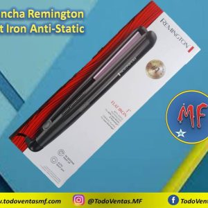 Plancha Remington