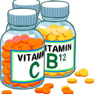 Vitaminas