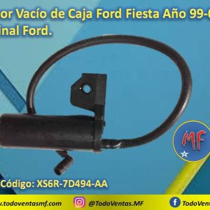 Sensor Vacio Ford