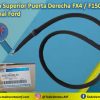 Goma Superior Para Puerta Derecha FX4 / F150 Original Ford (5L3Z-1651222-AA)
