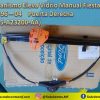Mecanismo Eleva Vidrio Manual Fiesta 96-04 Pta. Derecha Ford (1S65-A23200-AA)