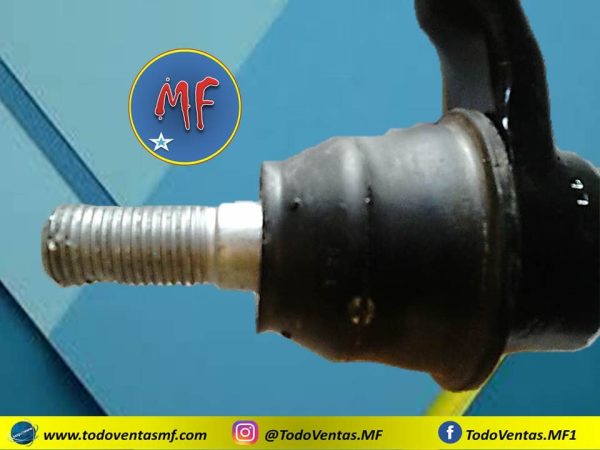 Terminal Externo Derecho F150 (Mexicana) 98-08 4×2 / 4×4 (MEOE-64) - Imagen 4