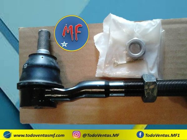 Terminal Externo Derecho F150 (Mexicana) 98-08 4×2 / 4×4 (MEOE-64) - Imagen 6