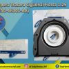 Estopera Trasera Cigüeñal Fiesta Motor 1.25 Año 96-99 Orig. Ford (BM5G-6K301-AA)