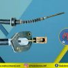 Guaya Embrague O Clutch Aplica Para Aveo Original GM (96339736) - Imagen 2