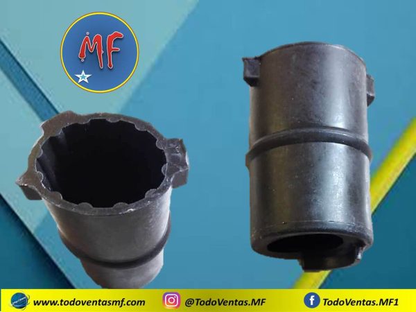 Kit Filtros y Mangueras Para Bomba Gasolina Cavalier, Century (KF-240PIN) - Imagen 4